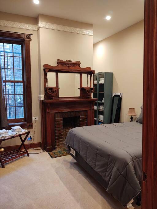 Appartement Dupont/logan Circle Historic One Bedroom
