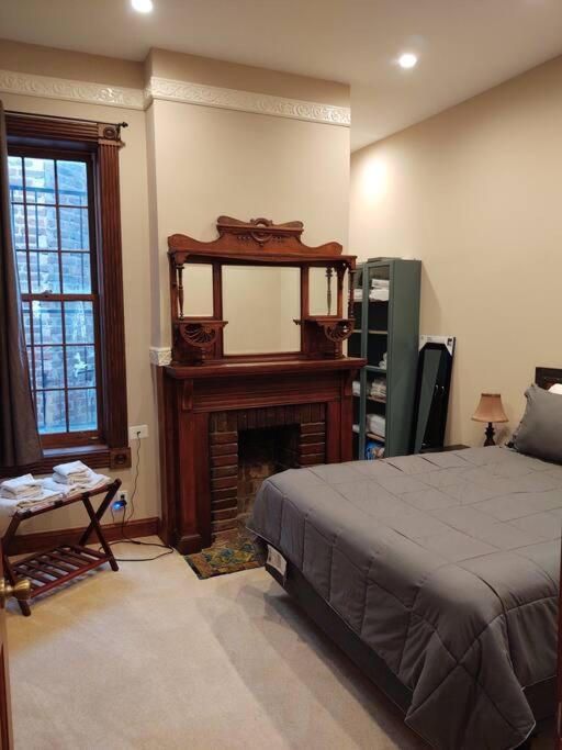 Dupont/logan Circle Historic One Bedroom Appartement