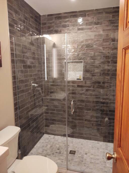 Appartement Dupont/logan Circle Historic One Bedroom Washington
