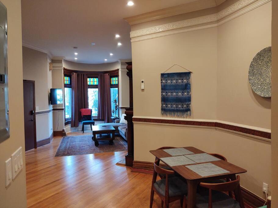 Appartement Dupont/logan Circle Historic One Bedroom