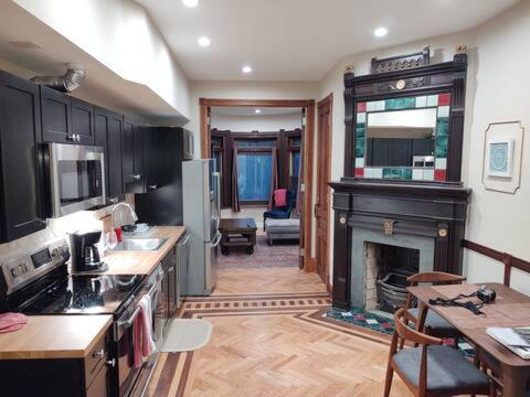 Dupont/logan Circle Historic One Bedroom * Washington