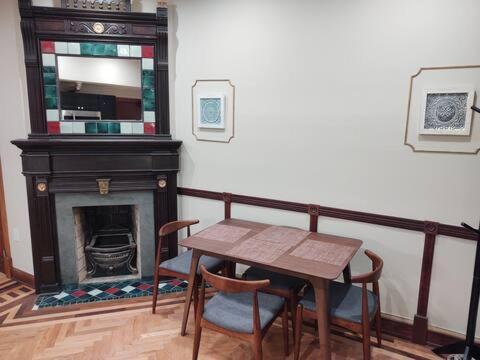 Appartement Dupont/logan Circle Historic One Bedroom *
