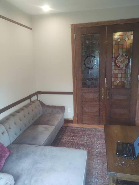 Apartment Dupont/logan Circle Historic One Bedroom Washington
