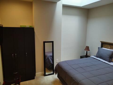 Appartement Dupont/logan Circle Historic One Bedroom Washington