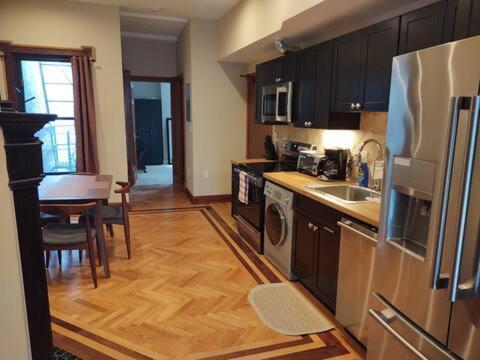 Dupont/logan Circle Historic One Bedroom Appartement *