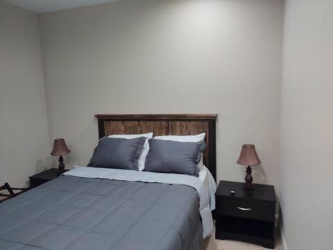 Dupont/logan Circle Historic One Bedroom
