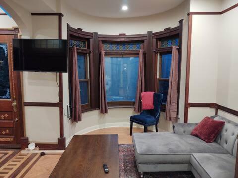 Dupont/logan Circle Historic One Bedroom * Washington